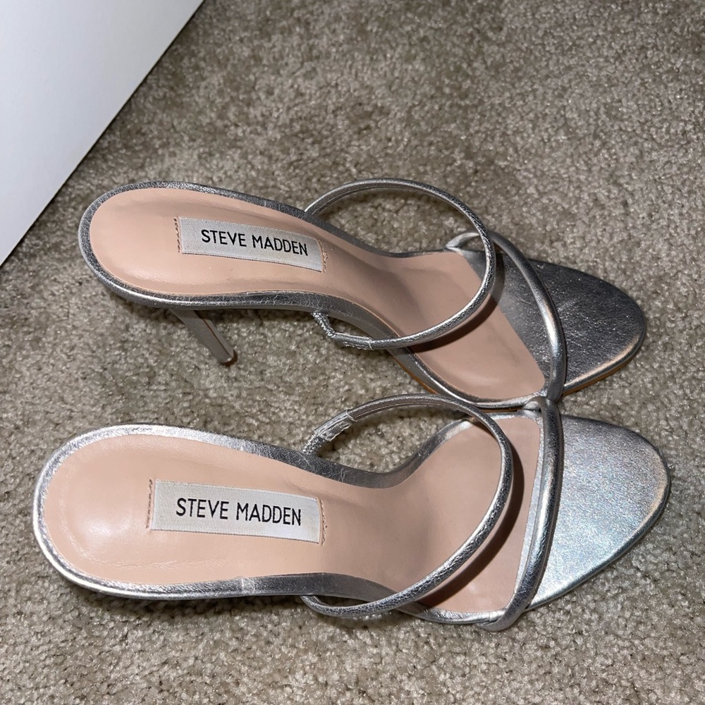 Steve Madden Heels